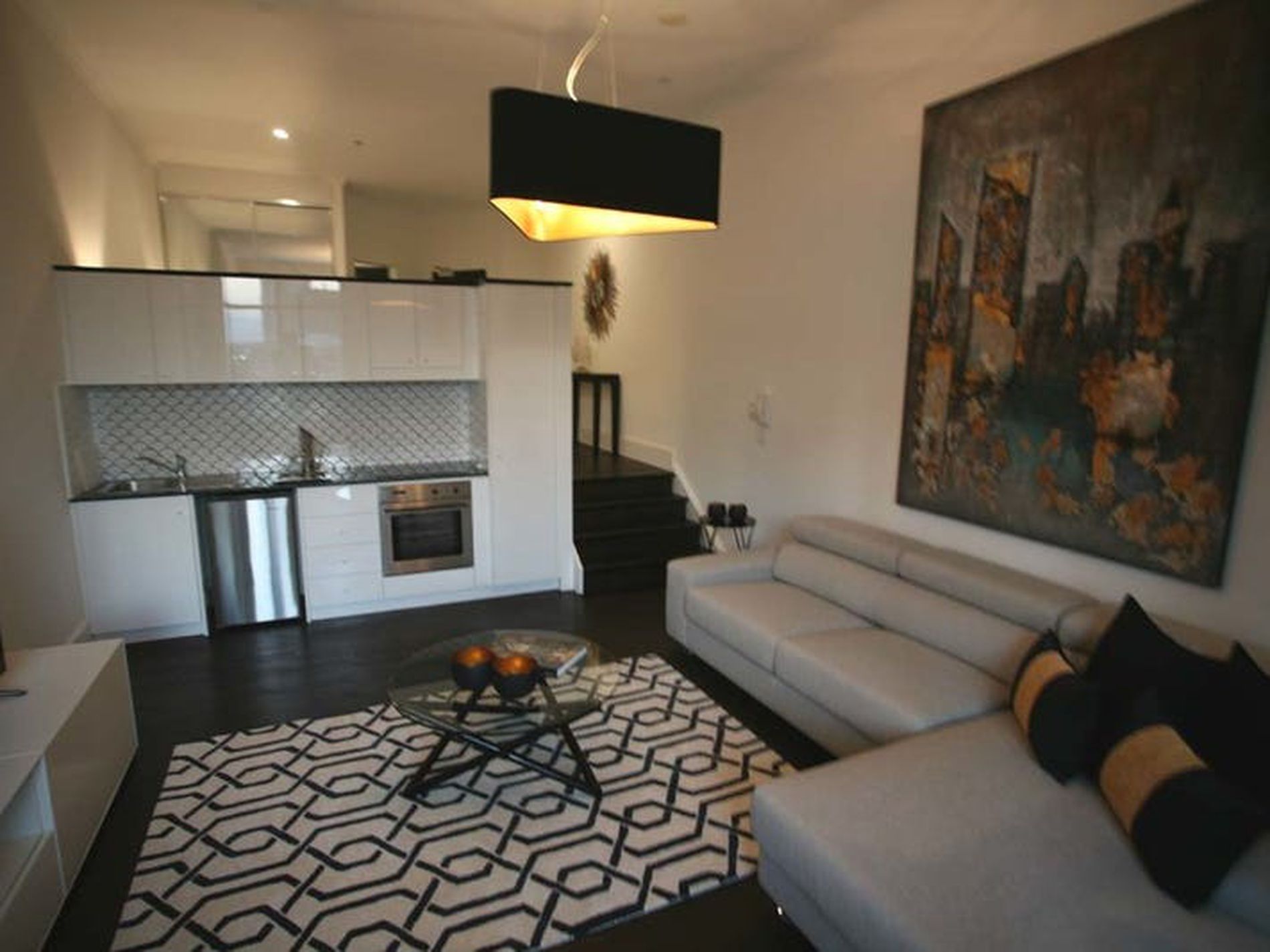 516 / 105 Campbell Street, Surry Hills