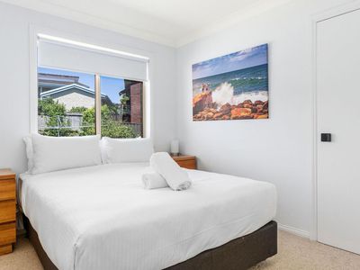 2 Irwin Place , Vincentia