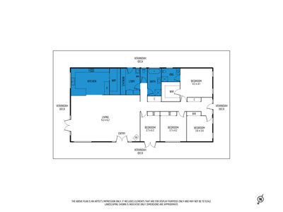 31 High Vista Court, Mansfield