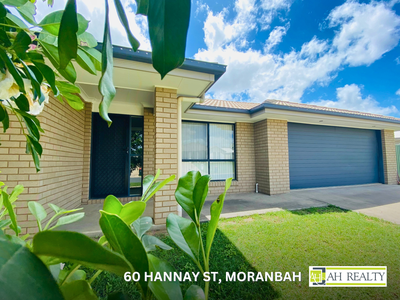 60 Hannay Street, Moranbah