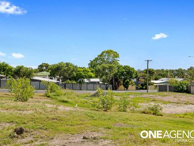 359 Boat Harbour Drive, Scarness