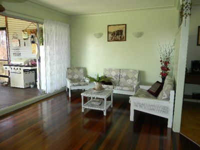 1583 Eumundi Kenilworth Road, Belli Park