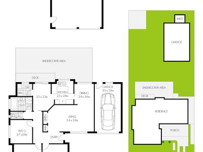 41 Spring Valley Avenue, Gorokan