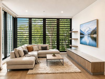 A206 / 82 Waterloo Road, Macquarie Park