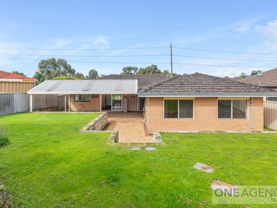 49 Ravenswood Drive, Nollamara