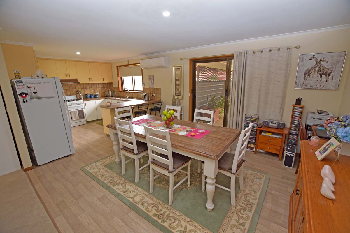 1 Elm Street, Kyabram