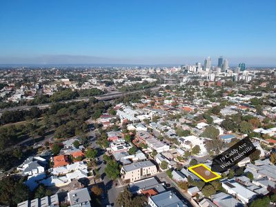 19 Caddy Avenue, West Leederville