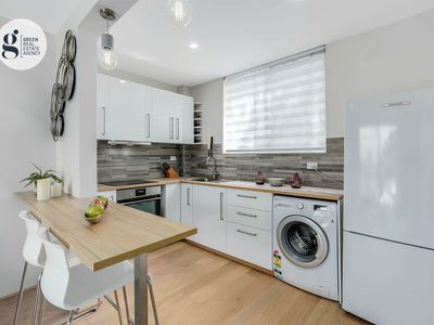 12 / 15 Endeavour Street, West Ryde