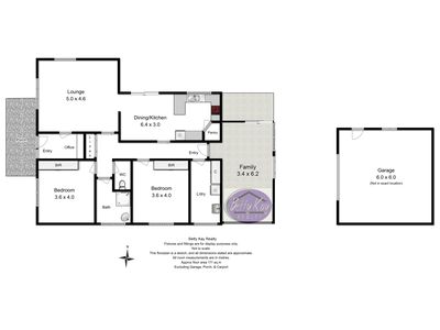 41 Scotchtown Road, Smithton