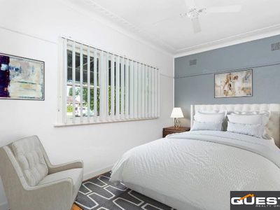 8 Prosper Street, Condell Park