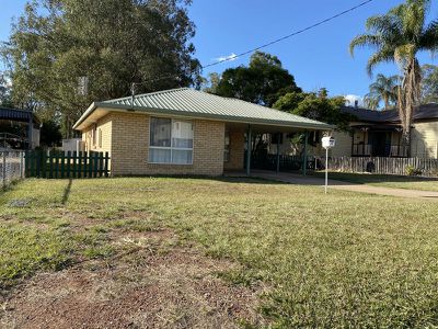 8 Knight Street, Kingaroy