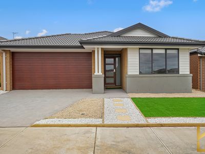 21 Pointer Avenue, Wyndham Vale