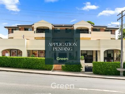 5 / 66-70 Constitution Road, Meadowbank