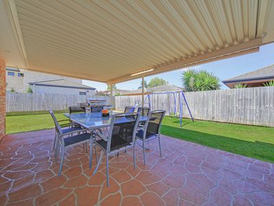 5 Pandanus Place, Tingalpa