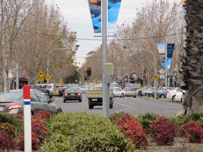 19 / 1-5 Stawell Street, Werribee