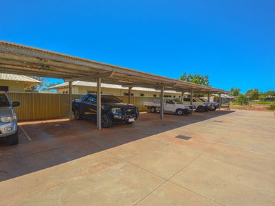 13 / 34 Threadfin Loop, South Hedland