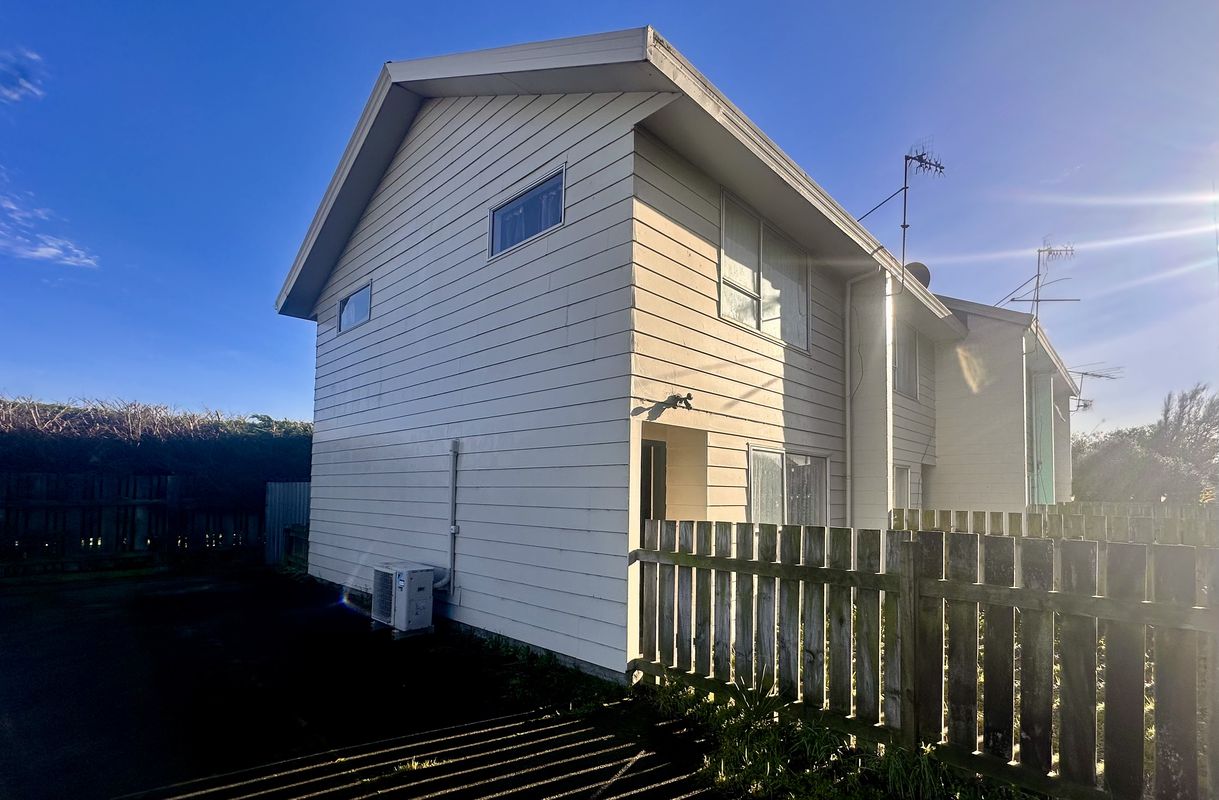 flat 6 / 69 Teviot Street, Appleby