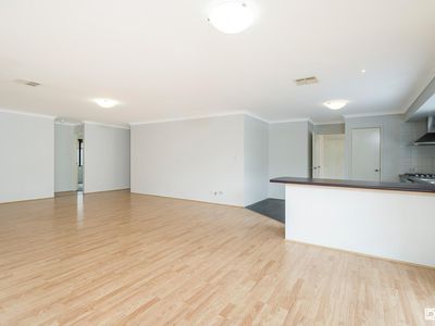 20 Campaspe Drive, Success