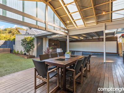 11 The Boulevard, Yarraville
