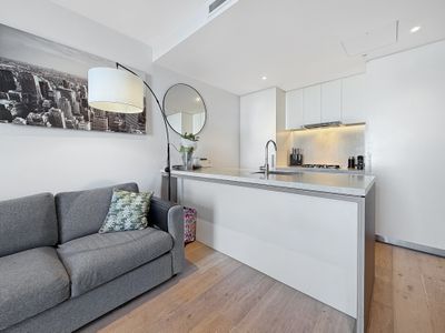 805 / 179 Alfred Street, Fortitude Valley