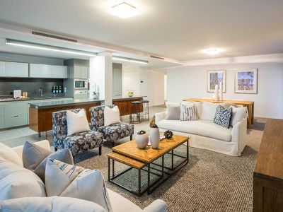 6301 / 2 Ephraim Island Parade, Paradise Point
