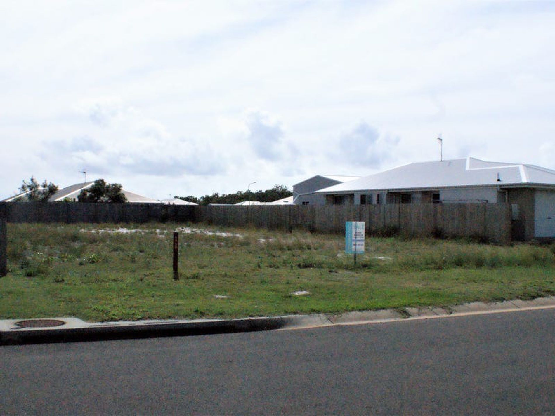 5 Eagle Road, Woodgate