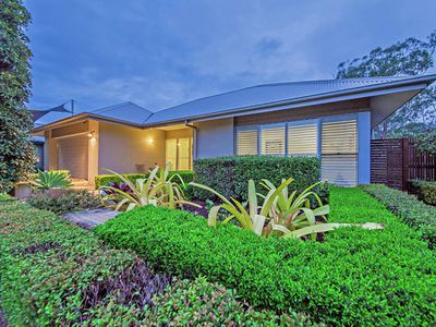 3 Thomson Place, Wakerley