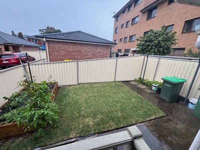 49A The Avenue, Granville