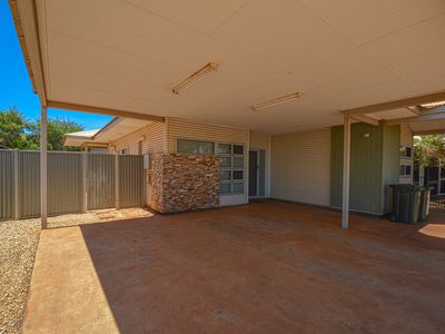 28 Trevally Road, South Hedland