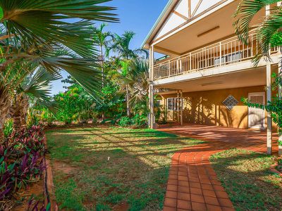 6 Webster Street, Port Hedland