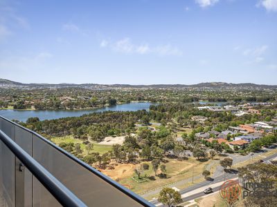 226 / 1 Anthony Rolfe Avenue, Gungahlin