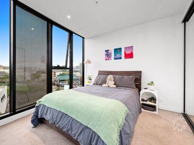 709 / 179 Alfred Street, Fortitude Valley