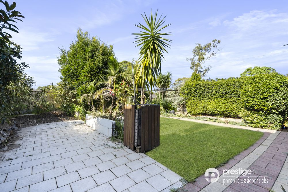 132 Bardia Parade, Holsworthy