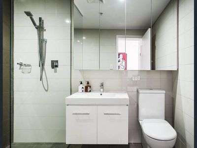 86 / 200 Goulburn Street, Surry Hills