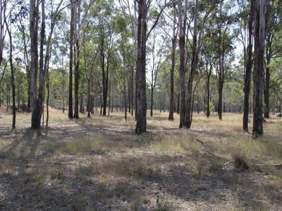 South Nanango