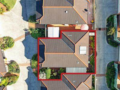 7 / 5-9 Keira Street, Tarrawanna