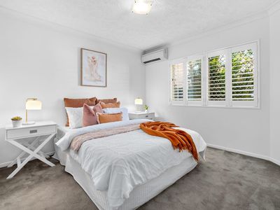 1 / 16 Napier Street, Ascot