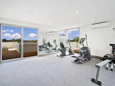 305 / 53 Palmer Street, Cammeray