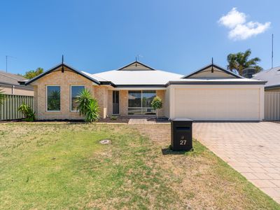 27 Impressions Way, Singleton