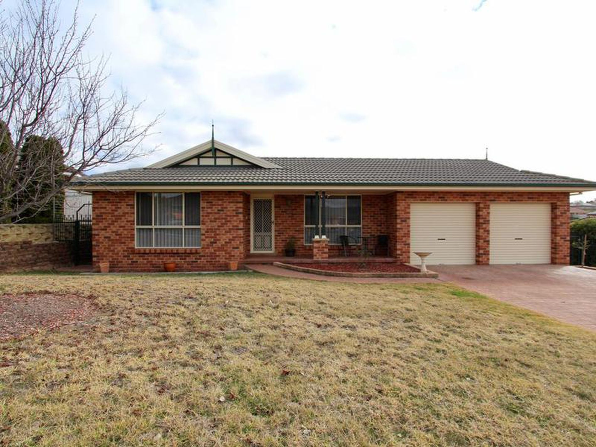 31 Ussher Crescent, Windradyne