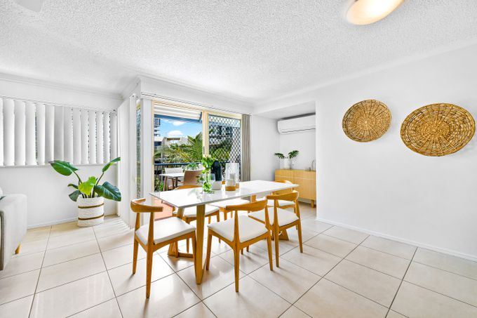 12 / 27-31 Kingsford Smith Parade, Maroochydore