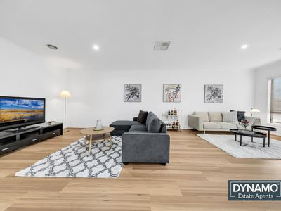 5 Tamarin streeet, Craigieburn