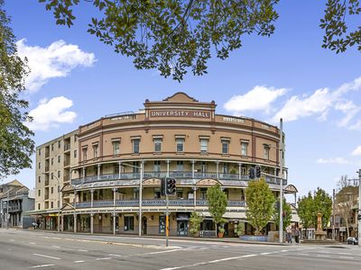 324 / 2-12 Glebe Point Road, Glebe