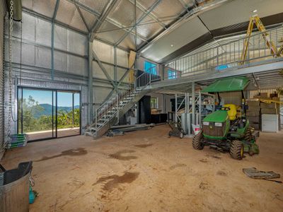 134 Snake Gully Road, Upper Burringbar