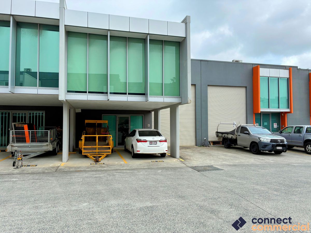 20 / 22 Mavis Court, Ormeau