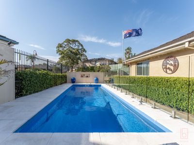4 Argyle Place, Hamlyn Terrace