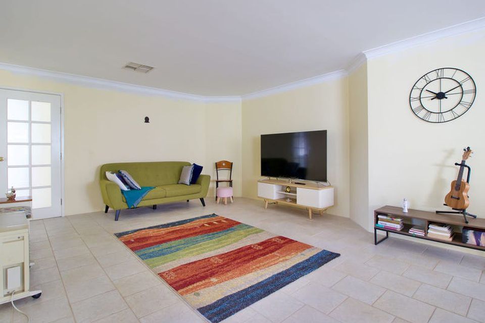 5 Eiffel Crescent , Port Kennedy