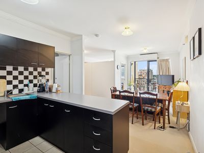 8h / 811 Hay Street, Perth