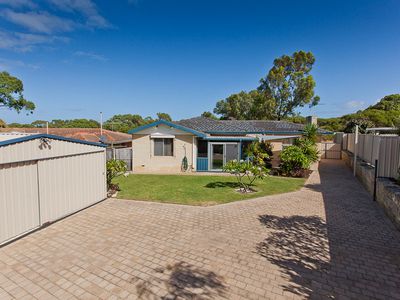 115 Elliott Road, Karrinyup