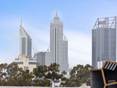 25 / 285 Vincent Street, Leederville